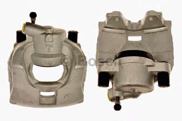 Тормозной суппорт