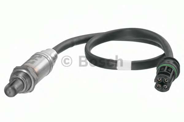 Лямбда-зонд