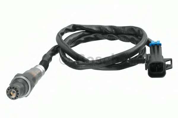 Лямбда-зонд