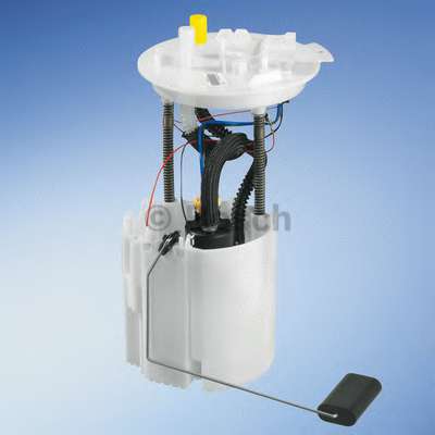 Насос топливный в бак Opel Insignia A 2.0CDTI 08-17