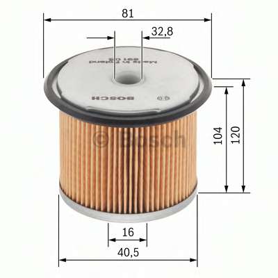 Гідрофільтр