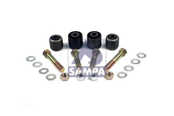 Ремкомплект, подшипник стабилизатора