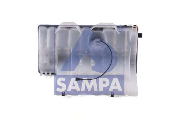 Компенсационный бак, охлаждающая жидкость