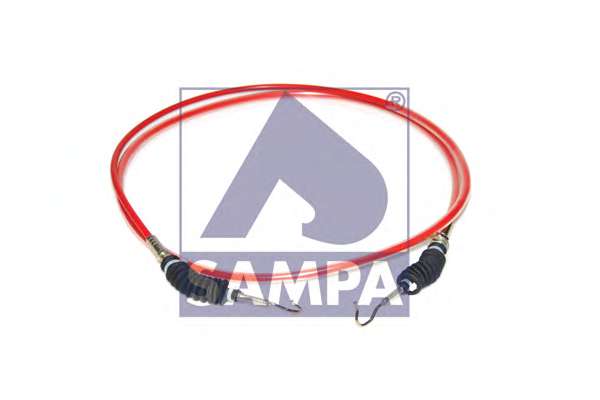 Тросик газа