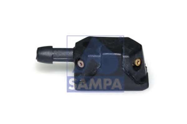 Распылитель воды для чистки, система очистки окон