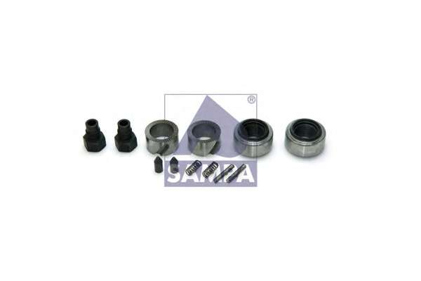 Ремкомплект, автоматическое регулирование