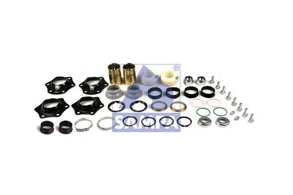 Ремонтный комплект, тормозной ра