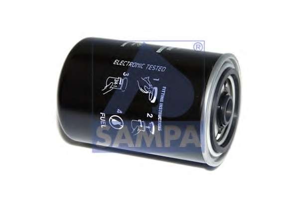 Топливный фильтр