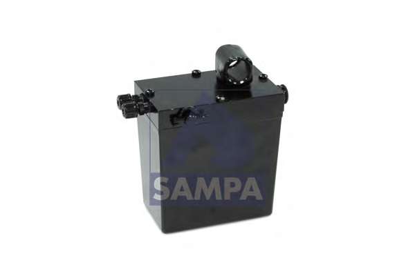 Опрокидывающий насос, кабина