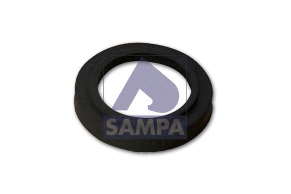 Уплотнение вала, вал разжимного кулака