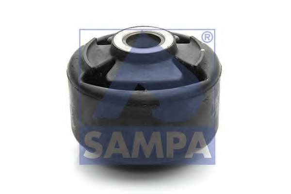 Втулка, шкворень поворотного кулака