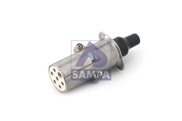 Адаптер, розетка