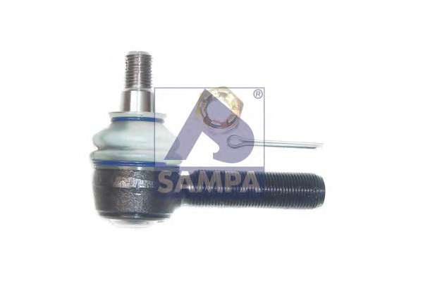 Наконечник поперечной рулевой тяги