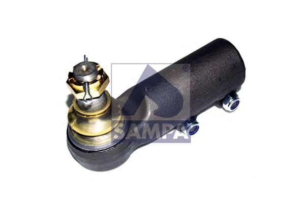 Наконечник поперечной рулевой тяги