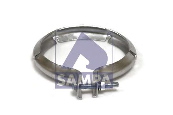 Соединительные элементы, система выпуска