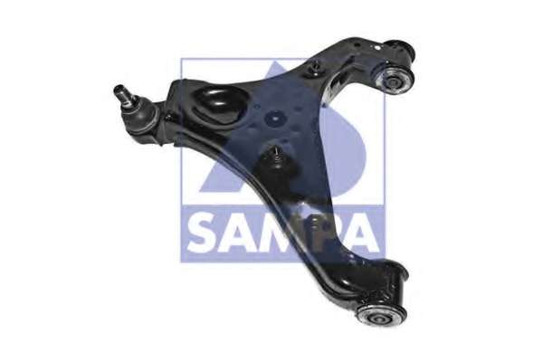 Рычаг независимой подвески колеса, подвеска колеса