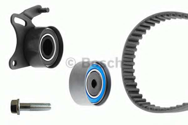 Комплект ремня ГРМ