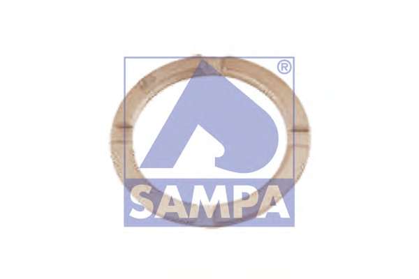 Упорная прокладка, уравнив.конич.зубчат. колесо - дифференц.