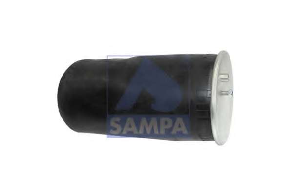 Кожух пневматической рессоры