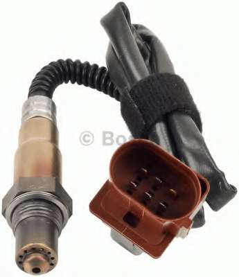 Лямбда-зонд