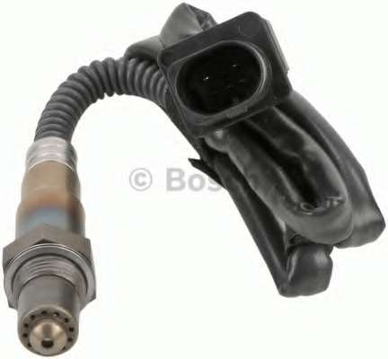 Лямбда-зонд