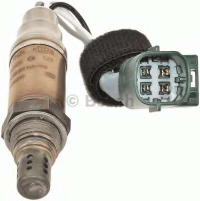 Лямбда-зонд