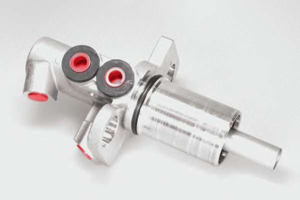 Главный тормозной цилиндр