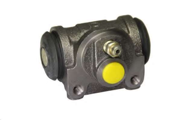 Колесный тормозной цилиндр