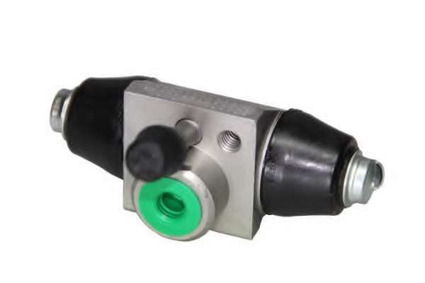 Колесный тормозной цилиндр