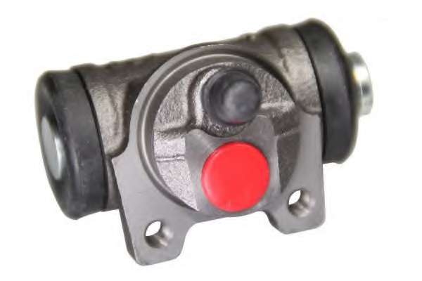 Колесный тормозной цилиндр