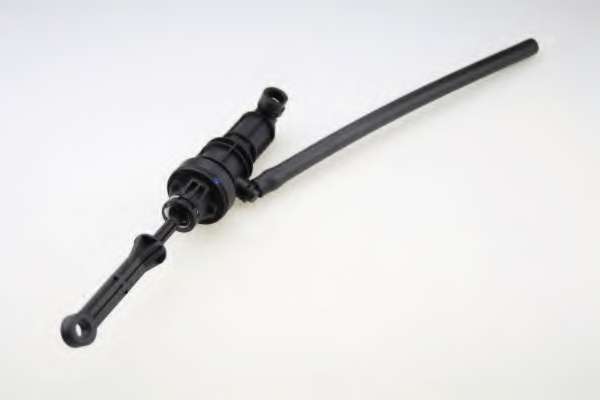 Главный цилиндр, система сцепления