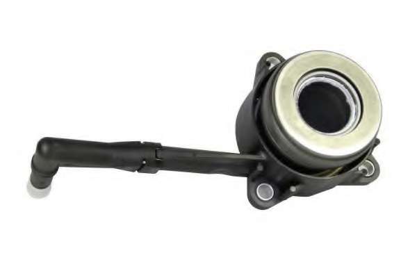 Центральный выключатель, система сцепления