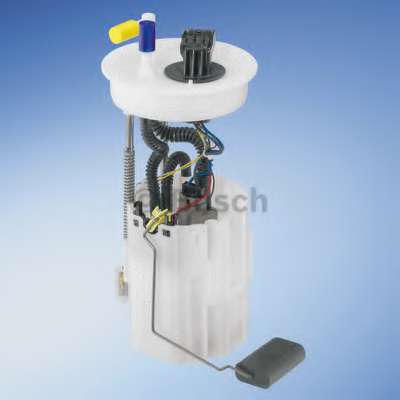 Элемент системы питания