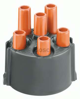 Крышка распределителя зажигания