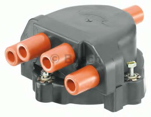 Крышка распределителя зажигания Volvo 740/7660/940/960 2.0/2.3 84-98