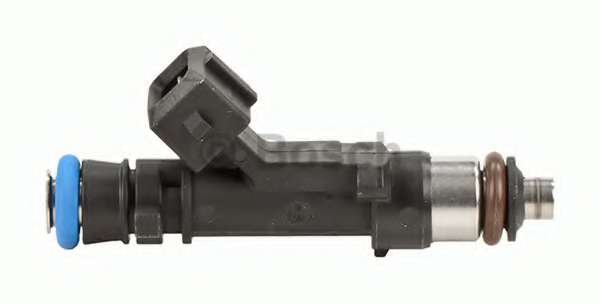 Форсунка Opel Astra J 1.4 Turbo 09-