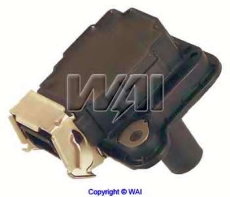 Катушка зажигания