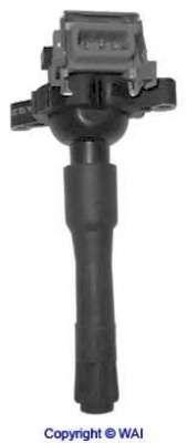 Катушка зажигания