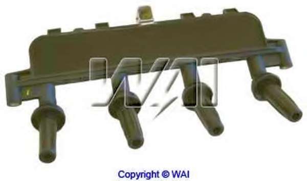 Катушка зажигания