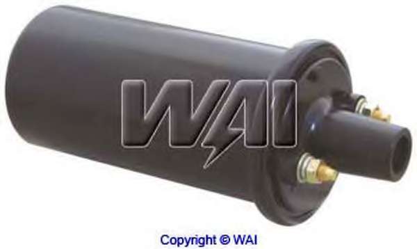 Катушка зажигания