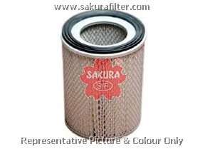 Воздушный фильтр