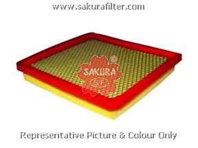 Воздушный фильтр