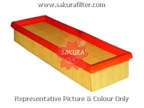 Воздушный фильтр