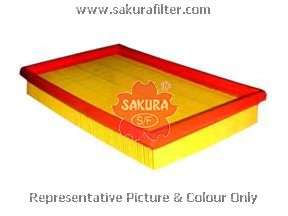 Воздушный фильтр