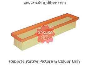 Воздушный фильтр