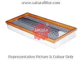 Воздушный фильтр