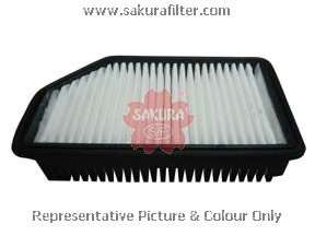 Воздушный фильтр