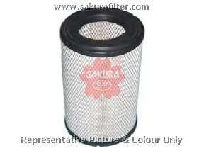 Воздушный фильтр