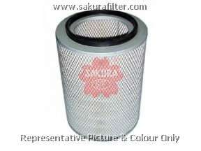 Воздушный фильтр