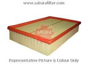 Воздушный фильтр